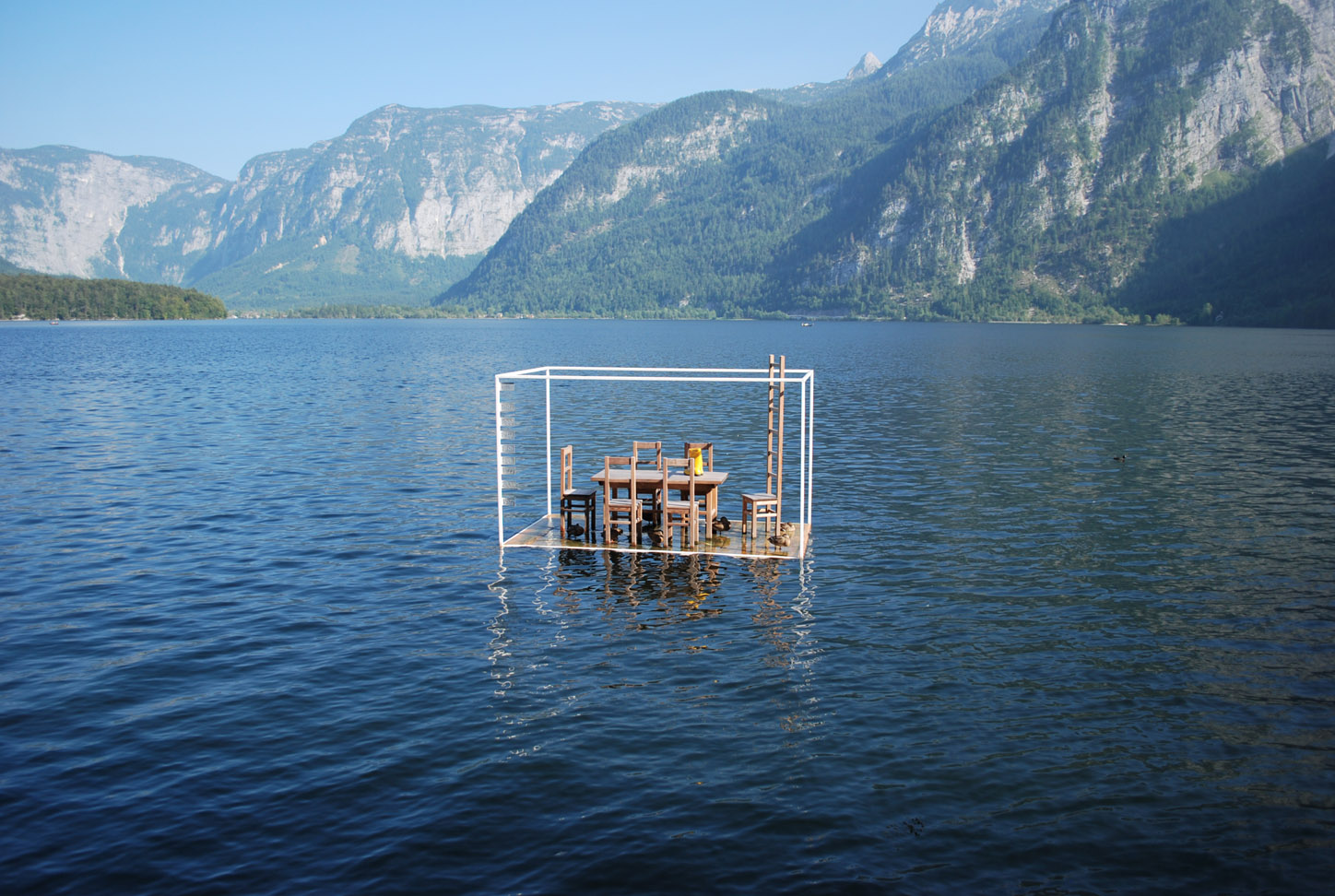 Hallstatt